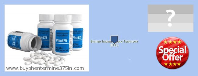 Où Acheter Phentermine 37.5 en ligne British Indian Ocean Territory